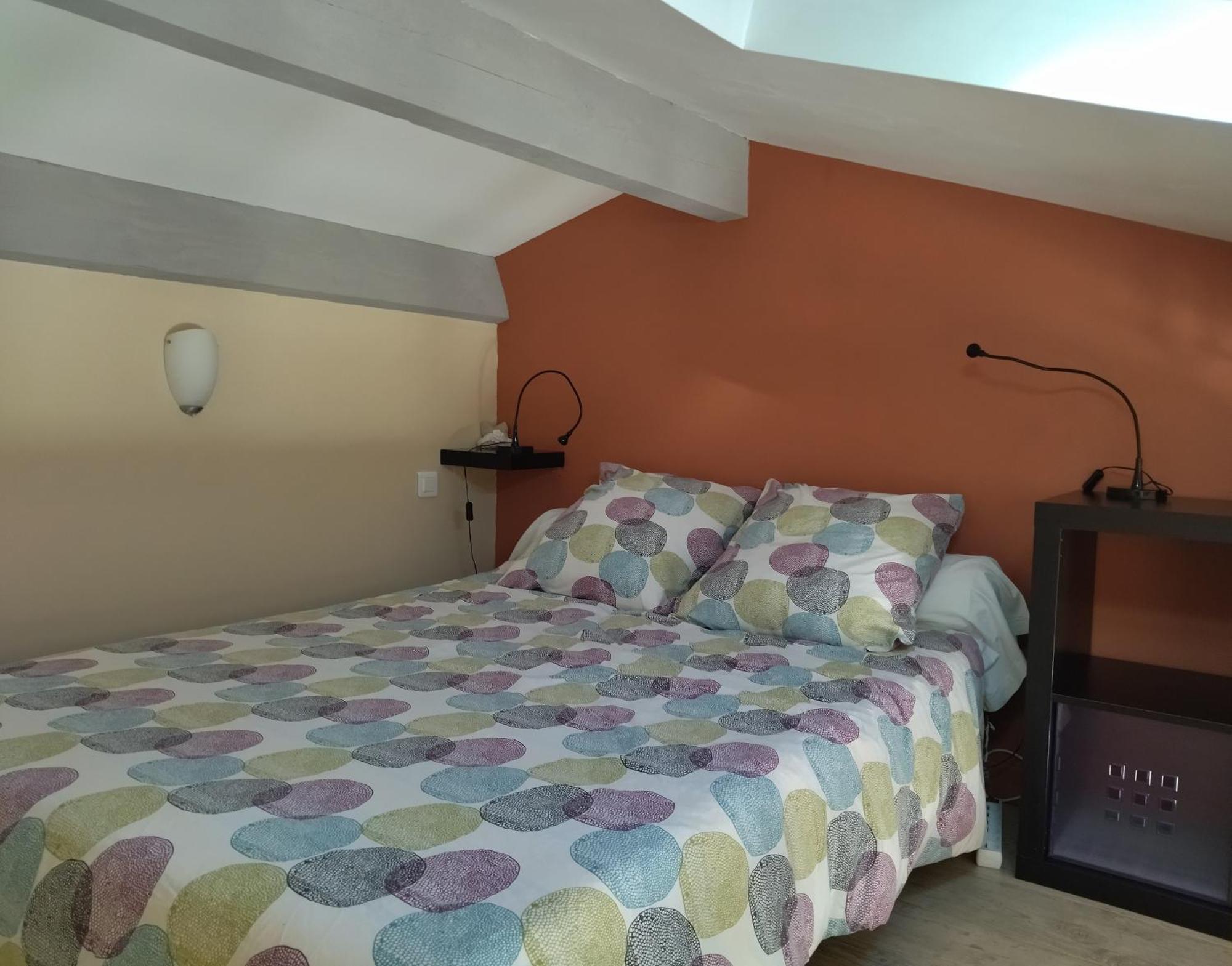 Chambre D'Hotes Le Cocon Saint-Genies-de-Malgoires المظهر الخارجي الصورة