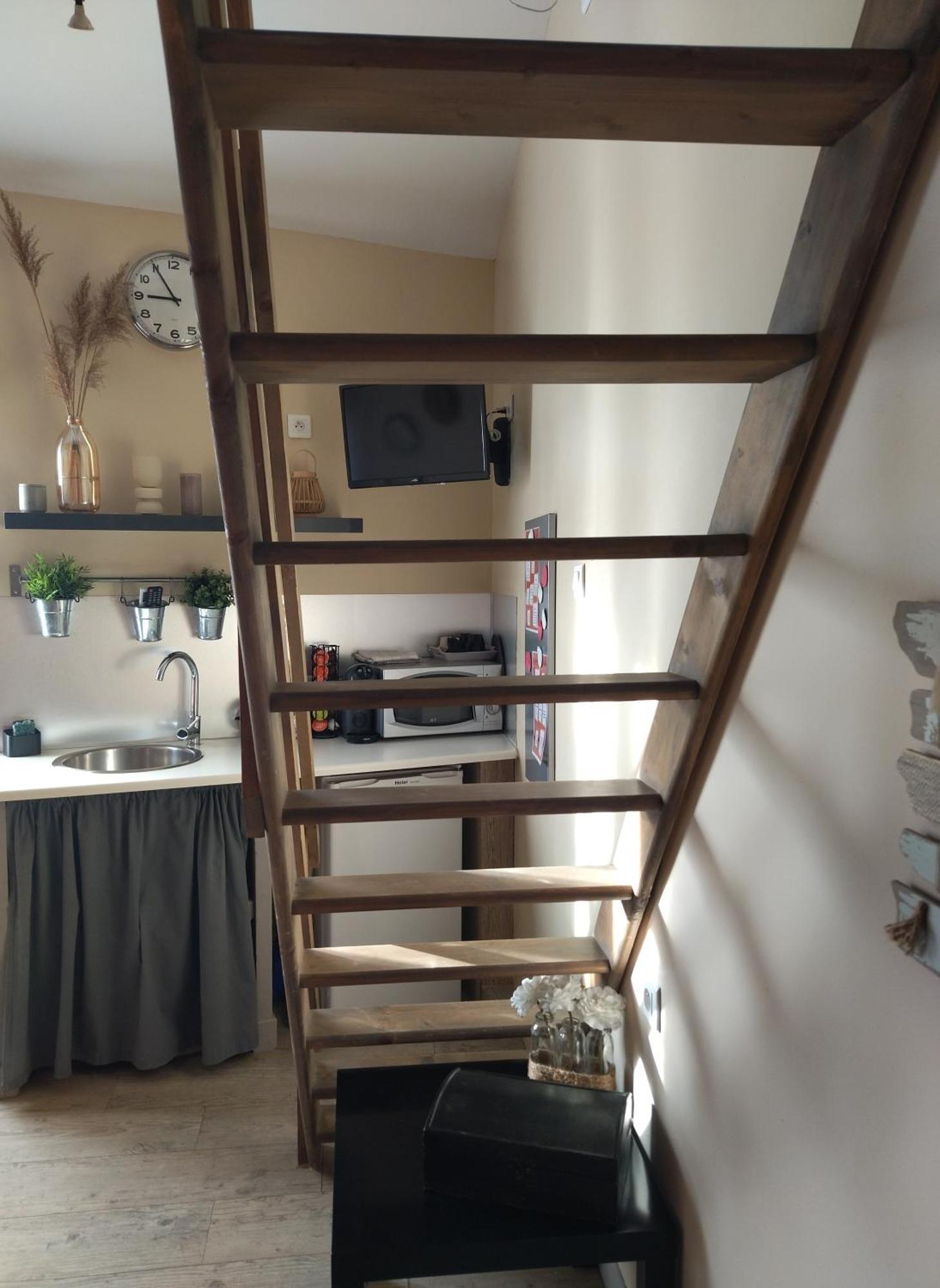 Chambre D'Hotes Le Cocon Saint-Genies-de-Malgoires المظهر الخارجي الصورة