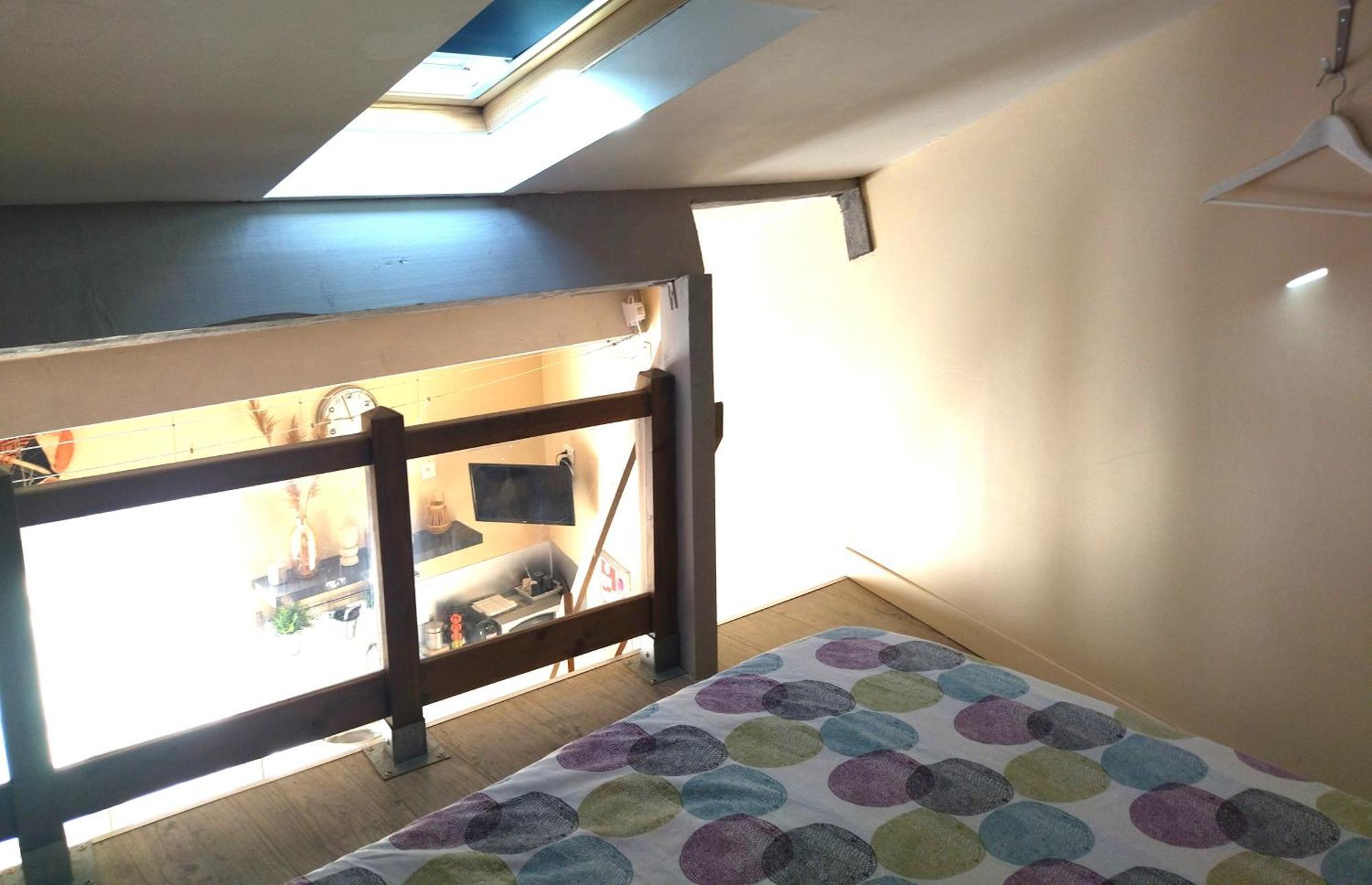 Chambre D'Hotes Le Cocon Saint-Genies-de-Malgoires المظهر الخارجي الصورة