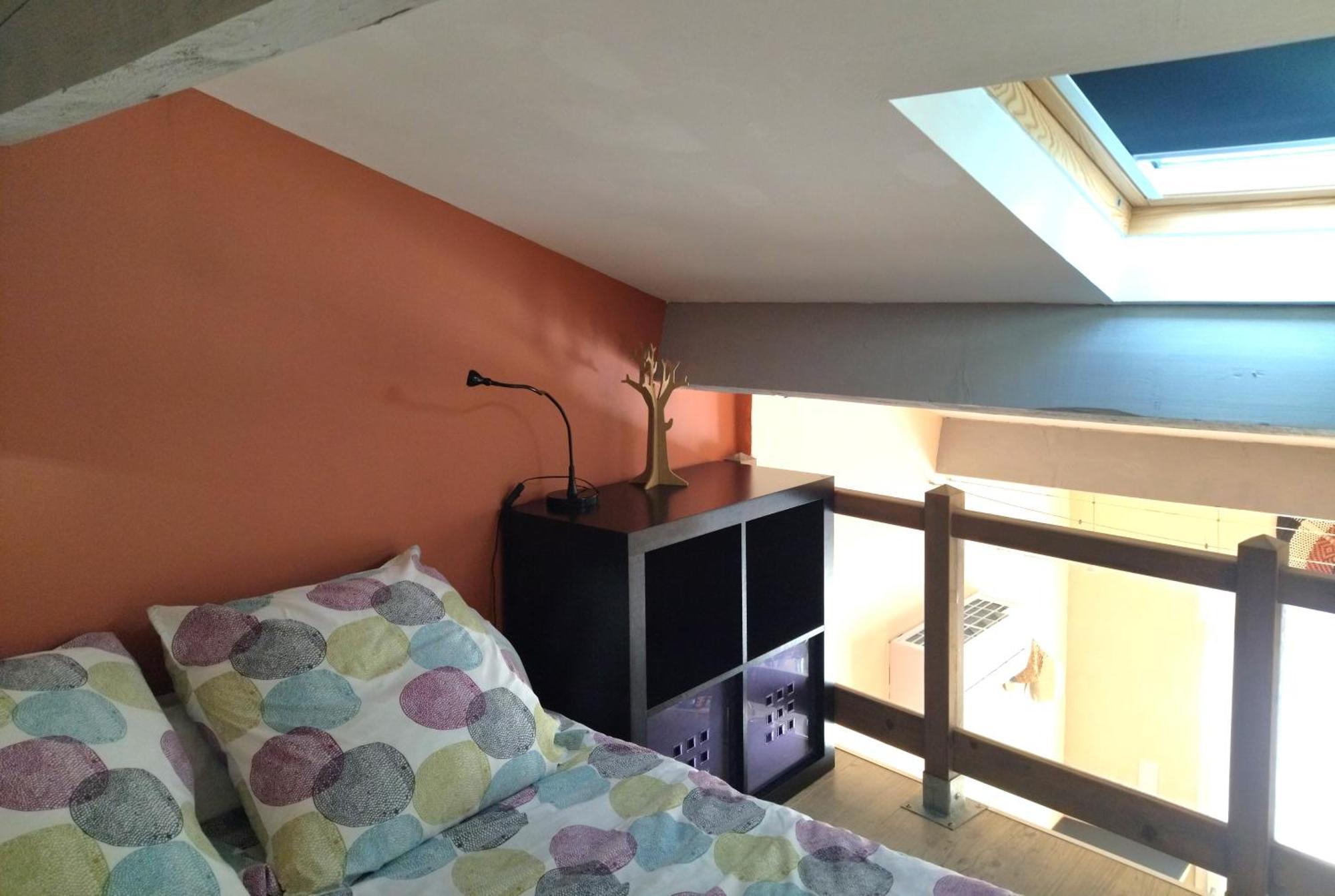 Chambre D'Hotes Le Cocon Saint-Genies-de-Malgoires المظهر الخارجي الصورة