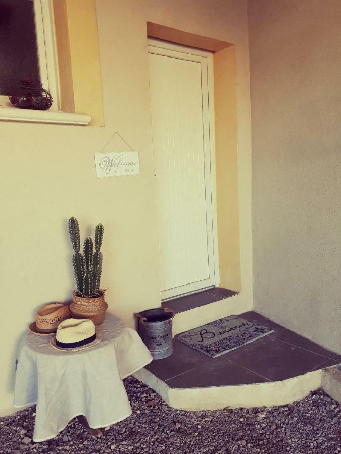 Chambre D'Hotes Le Cocon Saint-Genies-de-Malgoires المظهر الخارجي الصورة